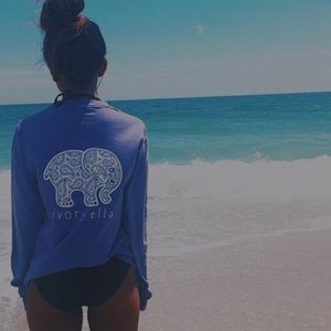 Ivory Ella mystery box